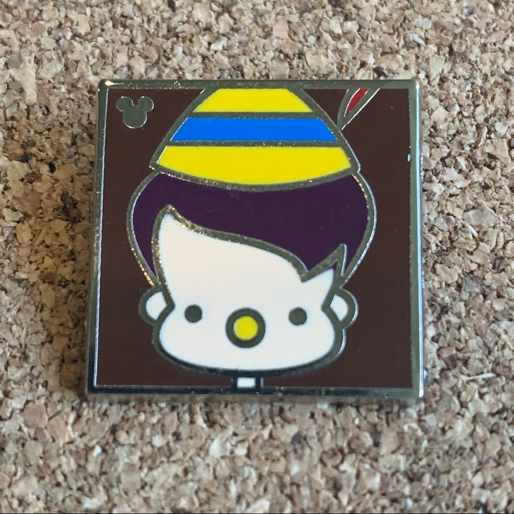 3 for $12✨Disney Hidden Mickey Trading Pin